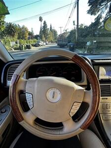 2005 Lincoln Aviator Luxury   - Photo 13 - Panorama City, CA 91402