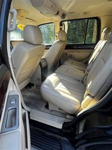 2005 Lincoln Aviator Luxury   - Photo 8 - Panorama City, CA 91402