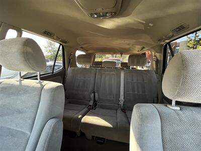 2005 Toyota Sequoia SR5   - Photo 14 - Panorama City, CA 91402