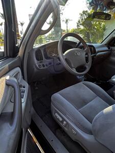 2005 Toyota Sequoia SR5   - Photo 7 - Panorama City, CA 91402