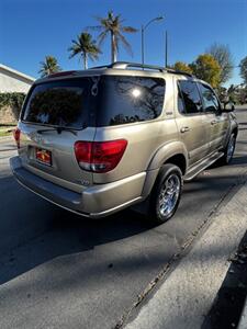 2005 Toyota Sequoia SR5   - Photo 4 - Panorama City, CA 91402