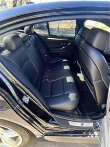 2012 BMW 550i xDrive - Photo 10 - Panorama City, CA 91402