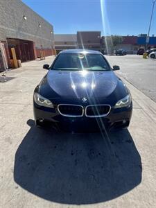 2012 BMW 550i xDrive - Photo 8 - Panorama City, CA 91402