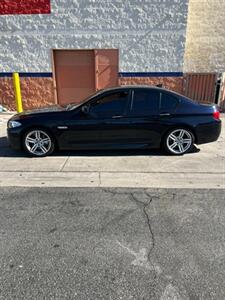 2012 BMW 550i xDrive - Photo 2 - Panorama City, CA 91402
