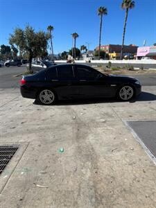 2012 BMW 550i xDrive - Photo 6 - Panorama City, CA 91402