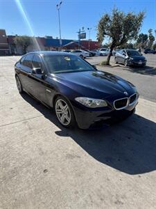 2012 BMW 550i xDrive - Photo 7 - Panorama City, CA 91402