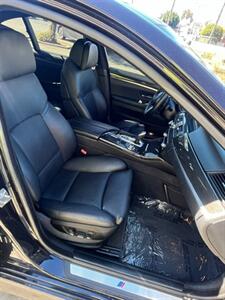 2012 BMW 550i xDrive - Photo 9 - Panorama City, CA 91402