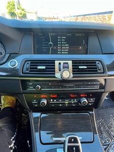 2012 BMW 550i xDrive - Photo 18 - Panorama City, CA 91402