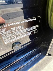 2012 BMW 550i xDrive - Photo 21 - Panorama City, CA 91402