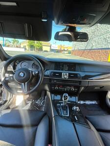2012 BMW 550i xDrive - Photo 15 - Panorama City, CA 91402