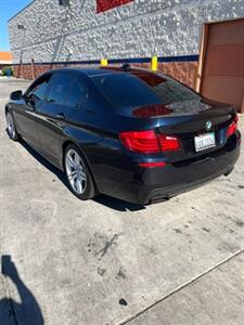 2012 BMW 550i xDrive - Photo 3 - Panorama City, CA 91402