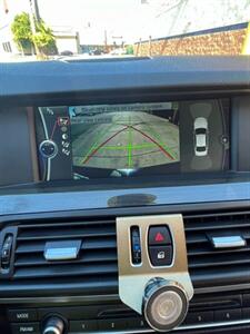 2012 BMW 550i xDrive - Photo 19 - Panorama City, CA 91402