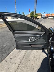 2012 BMW 550i xDrive - Photo 14 - Panorama City, CA 91402