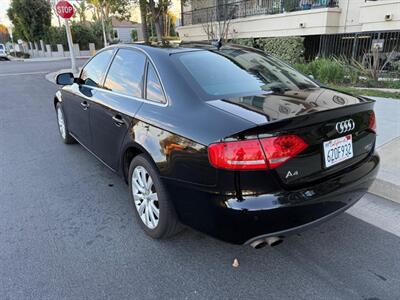 2011 Audi A4 2.0T quattro Premium   - Photo 6 - Panorama City, CA 91402