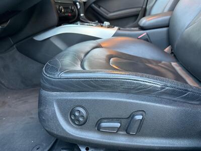 2011 Audi A4 2.0T quattro Premium   - Photo 15 - Panorama City, CA 91402