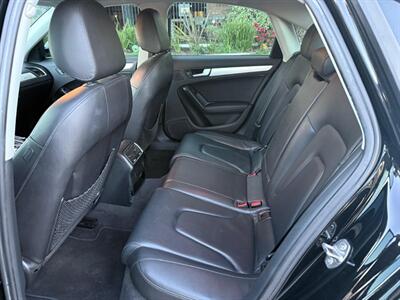 2011 Audi A4 2.0T quattro Premium   - Photo 16 - Panorama City, CA 91402