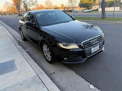 2011 Audi A4 2.0T quattro Premium   - Photo 2 - Panorama City, CA 91402