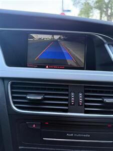 2011 Audi A4 2.0T quattro Premium   - Photo 13 - Panorama City, CA 91402