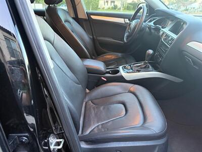 2011 Audi A4 2.0T quattro Premium   - Photo 19 - Panorama City, CA 91402