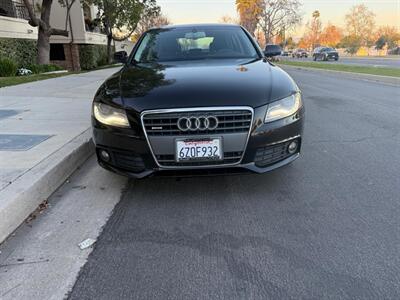 2011 Audi A4 2.0T quattro Premium   - Photo 5 - Panorama City, CA 91402