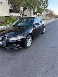 2011 Audi A4 2.0T quattro Premium   - Photo 7 - Panorama City, CA 91402