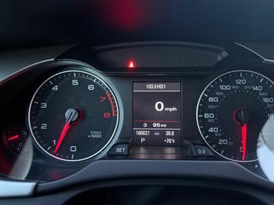 2011 Audi A4 2.0T quattro Premium   - Photo 17 - Panorama City, CA 91402