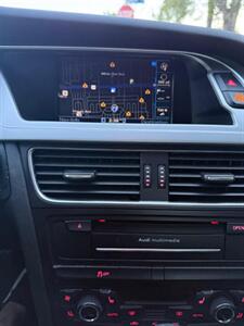 2011 Audi A4 2.0T quattro Premium   - Photo 18 - Panorama City, CA 91402