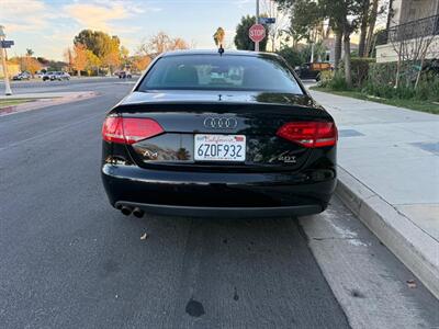 2011 Audi A4 2.0T quattro Premium   - Photo 3 - Panorama City, CA 91402