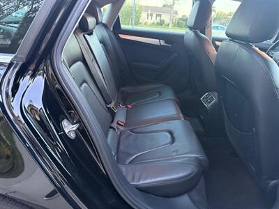 2011 Audi A4 2.0T quattro Premium   - Photo 10 - Panorama City, CA 91402