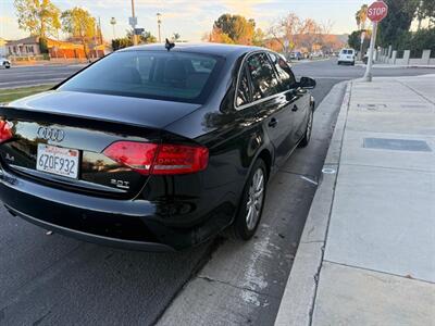 2011 Audi A4 2.0T quattro Premium   - Photo 4 - Panorama City, CA 91402