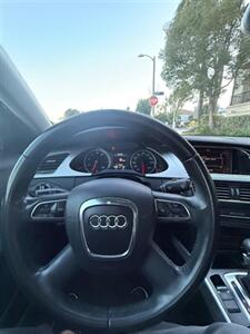 2011 Audi A4 2.0T quattro Premium   - Photo 11 - Panorama City, CA 91402