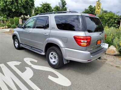 2003 Toyota Sequoia SR5   - Photo 3 - Panorama City, CA 91402