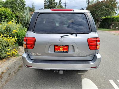 2003 Toyota Sequoia SR5   - Photo 4 - Panorama City, CA 91402