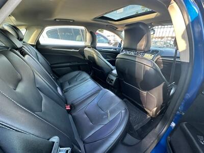 2018 Ford Fusion Titanium   - Photo 15 - Panorama City, CA 91402