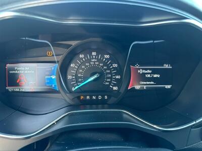 2018 Ford Fusion Titanium   - Photo 19 - Panorama City, CA 91402