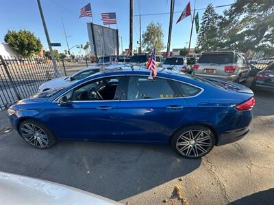 2018 Ford Fusion Titanium   - Photo 6 - Panorama City, CA 91402