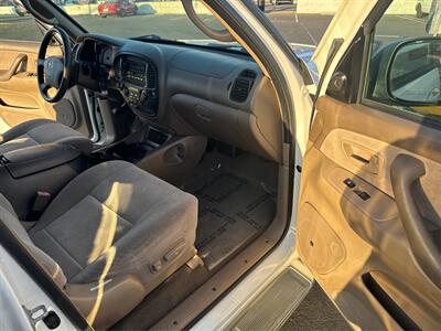 2003 Toyota Sequoia SR5 - Photo 21 - North Hills, CA 91343