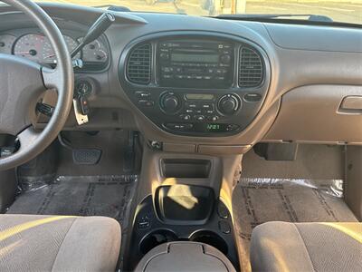 2003 Toyota Sequoia SR5   - Photo 14 - North Hills, CA 91343