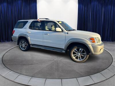 2003 Toyota Sequoia SR5 - Photo 4 - North Hills, CA 91343