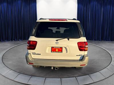 2003 Toyota Sequoia SR5 - Photo 6 - North Hills, CA 91343