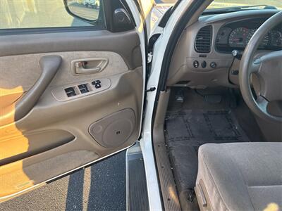 2003 Toyota Sequoia SR5 - Photo 19 - North Hills, CA 91343