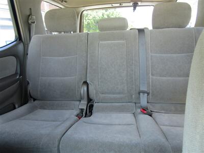 2003 Toyota Sequoia SR5   - Photo 16 - Panorama City, CA 91402