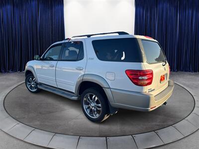 2003 Toyota Sequoia SR5 - Photo 7 - North Hills, CA 91343