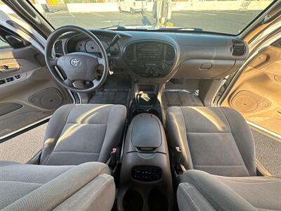 2003 Toyota Sequoia SR5 - Photo 22 - North Hills, CA 91343