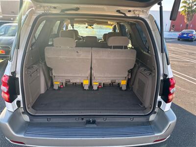 2003 Toyota Sequoia SR5 - Photo 13 - North Hills, CA 91343