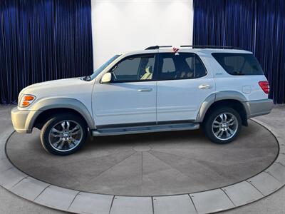 2003 Toyota Sequoia SR5 - Photo 8 - North Hills, CA 91343