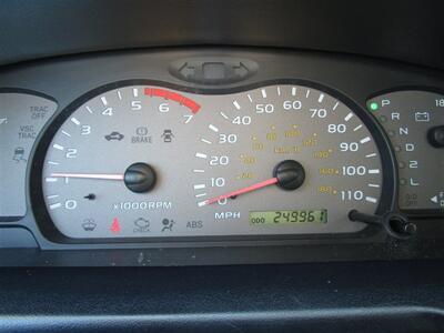 2003 Toyota Sequoia SR5   - Photo 19 - Panorama City, CA 91402