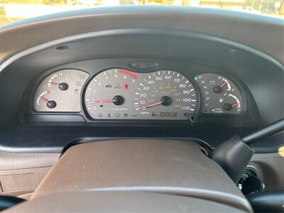 2003 Toyota Sequoia SR5 - Photo 16 - North Hills, CA 91343