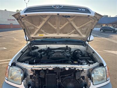 2003 Toyota Sequoia SR5 - Photo 11 - North Hills, CA 91343