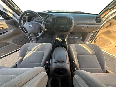 2003 Toyota Sequoia SR5 - Photo 23 - North Hills, CA 91343